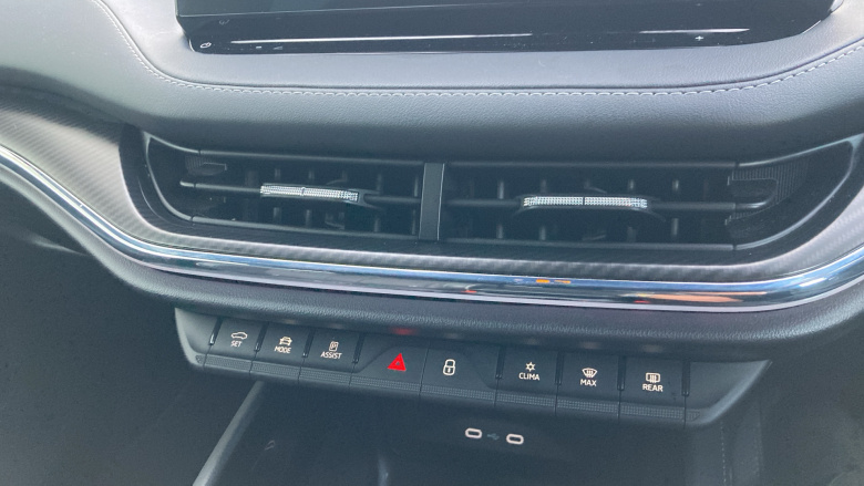 Skoda Enyaq 195kW 80x Sportline 82kWh 4x4 5dr Auto Electric Estate